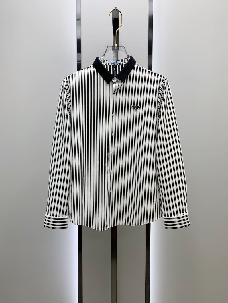 Prada Shirts